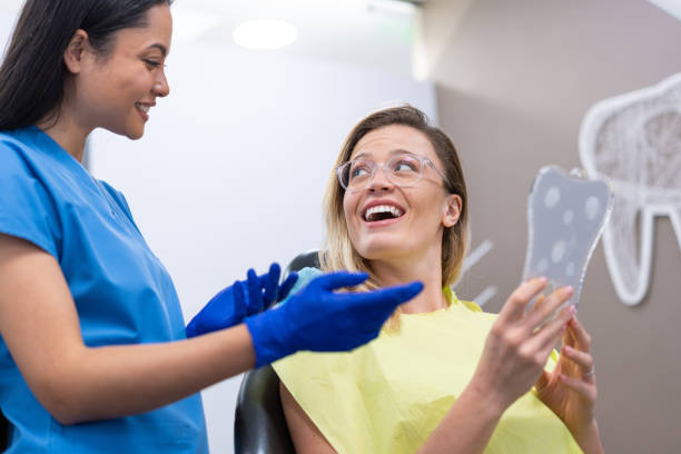 Best Dental Fillings (Composite and Amalgam)  in Ellis, KS