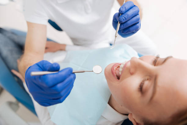 Why Choose Us for Your Dental Needs in Ellis, KS